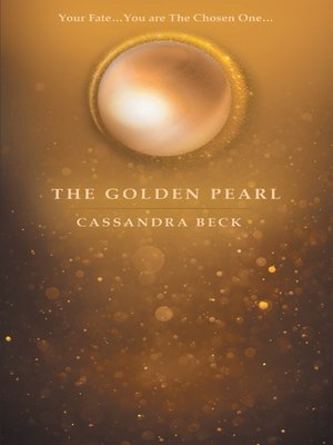 cover image of The Golden Pearl